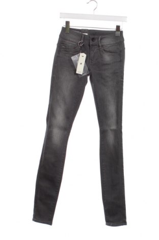 Damen Jeans G-Star Raw, Größe XS, Farbe Grau, Preis € 41,29