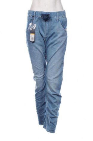 Damen Jeans G-Star Raw, Größe M, Farbe Blau, Preis € 52,30