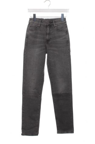 Damen Jeans G-Star Raw, Größe XXS, Farbe Grau, Preis 13,76 €