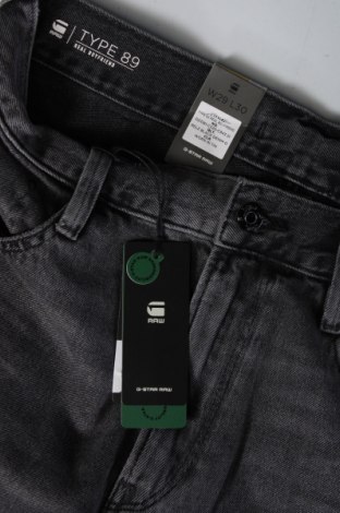 Damen Jeans G-Star Raw, Größe XL, Farbe Grau, Preis 42,21 €