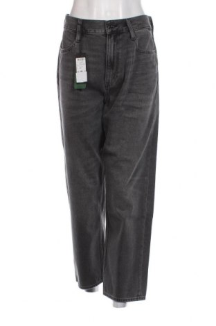 Damen Jeans G-Star Raw, Größe XL, Farbe Grau, Preis 55,05 €