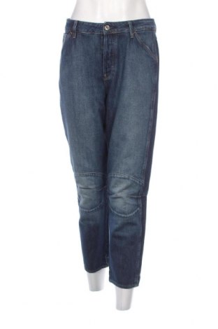 Damen Jeans G-Star Raw, Größe M, Farbe Blau, Preis 55,05 €