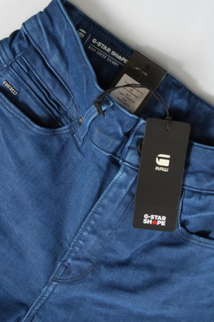 Damen Jeans G-Star Raw, Größe XXS, Farbe Blau, Preis € 14,69