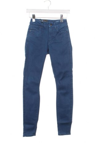 Damen Jeans G-Star Raw, Größe XXS, Farbe Blau, Preis 14,69 €
