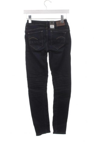 Damen Jeans G-Star Raw, Größe XXS, Farbe Blau, Preis 22,94 €