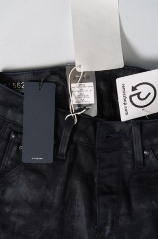 Damen Jeans G-Star Raw, Größe XS, Farbe Schwarz, Preis 18,35 €