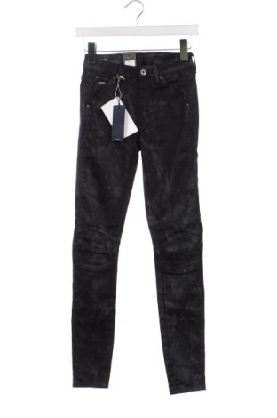 Damen Jeans G-Star Raw, Größe XS, Farbe Schwarz, Preis 13,76 €