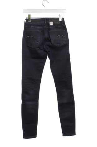 Damen Jeans G-Star Raw, Größe XS, Farbe Blau, Preis 20,19 €