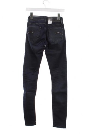 Damen Jeans G-Star Raw, Größe XS, Farbe Blau, Preis € 13,76