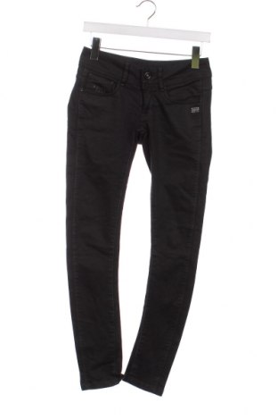 Damen Jeans G-Star Raw, Größe S, Farbe Schwarz, Preis 30,15 €