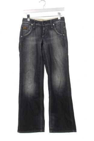 Damen Jeans G-Star Raw, Größe S, Farbe Blau, Preis 26,97 €
