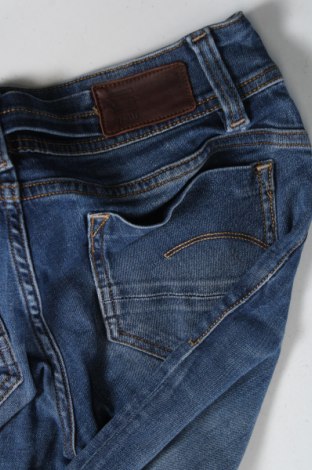 Damen Jeans G-Star Raw, Größe XS, Farbe Blau, Preis € 7,93