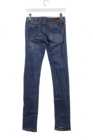 Damen Jeans G-Star Raw, Größe XS, Farbe Blau, Preis € 7,93