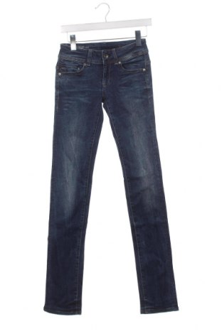 Damen Jeans G-Star Raw, Größe XS, Farbe Blau, Preis 7,93 €