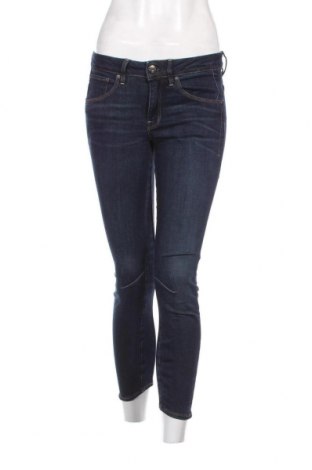 Damen Jeans G-Star Raw, Größe XS, Farbe Blau, Preis € 15,93
