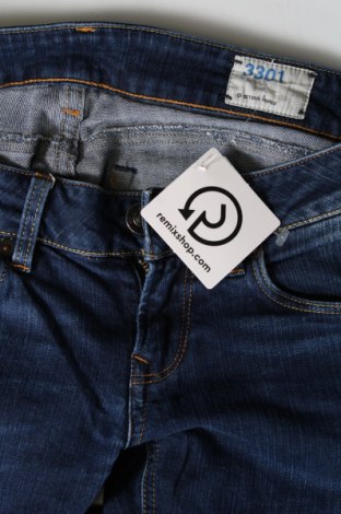 Damen Jeans G-Star Raw, Größe S, Farbe Blau, Preis € 28,56