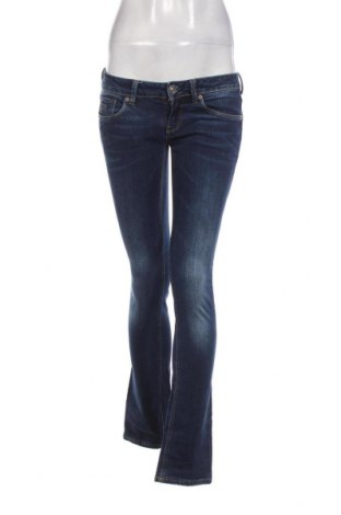 Damen Jeans G-Star Raw, Größe S, Farbe Blau, Preis 7,93 €