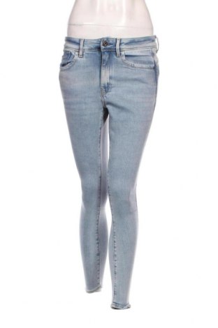 Damen Jeans G-Star Raw, Größe S, Farbe Blau, Preis 27,31 €