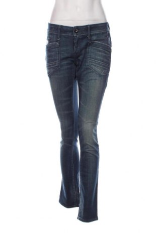 Damen Jeans G-Star Raw, Größe L, Farbe Blau, Preis 41,78 €