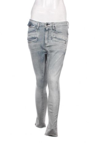 Damen Jeans G-Star Raw, Größe M, Farbe Blau, Preis 27,37 €