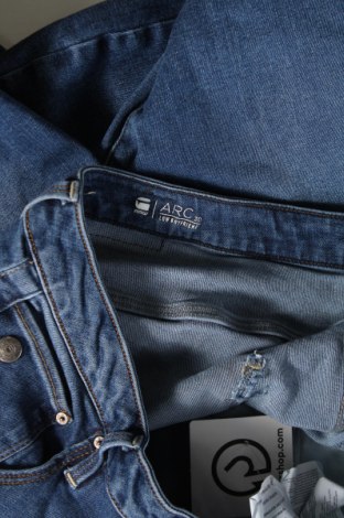Damen Jeans G-Star Raw, Größe M, Farbe Blau, Preis 22,03 €