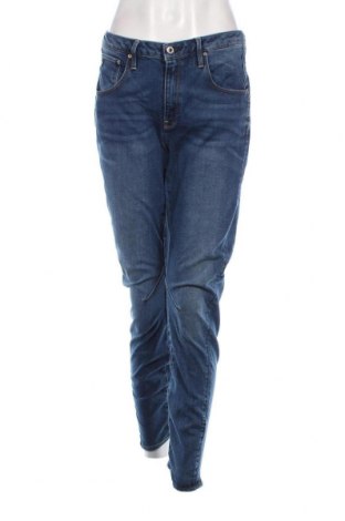 Damen Jeans G-Star Raw, Größe M, Farbe Blau, Preis 27,37 €
