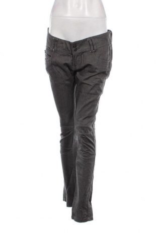 Γυναικείο Τζίν G.sel, Μέγεθος XL, Χρώμα Γκρί, Τιμή 3,46 €