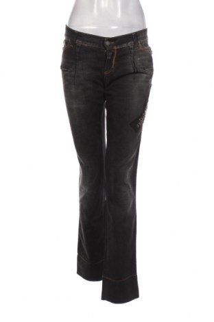 Γυναικείο Τζίν Galliano, Μέγεθος M, Χρώμα Μαύρο, Τιμή 65,86 €