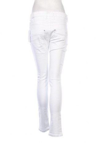 Damen Jeans Gang, Größe L, Farbe Weiß, Preis 34,03 €