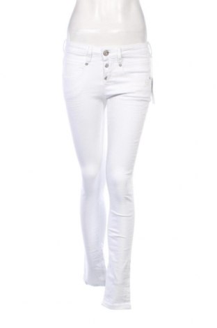 Damen Jeans Gang, Größe S, Farbe Weiß, Preis 82,99 €