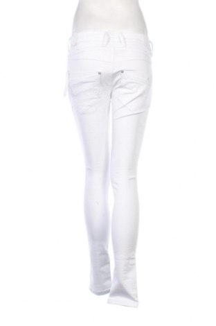 Γυναικείο Τζίν Gang, Μέγεθος S, Χρώμα Λευκό, Τιμή 12,45 €