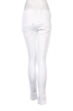 Γυναικείο Τζίν Gang, Μέγεθος M, Χρώμα Λευκό, Τιμή 12,45 €