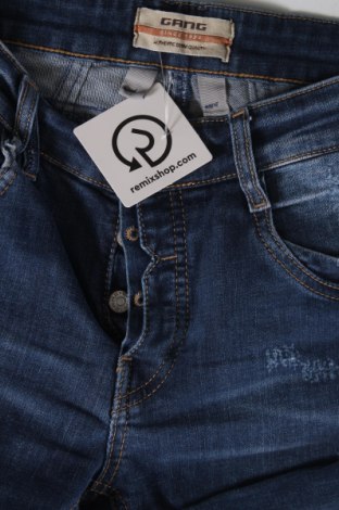 Damen Jeans Gang, Größe S, Farbe Blau, Preis € 7,24