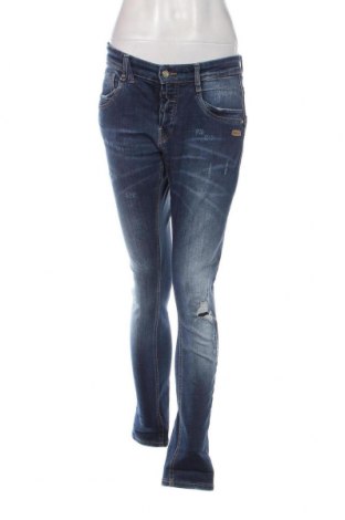 Damen Jeans Gang, Größe S, Farbe Blau, Preis € 7,24