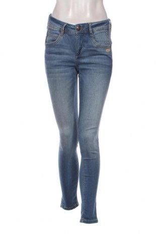 Damen Jeans Gang, Größe M, Farbe Blau, Preis 6,78 €