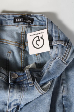 Damen Jeans Gang, Größe XS, Farbe Blau, Preis 31,20 €