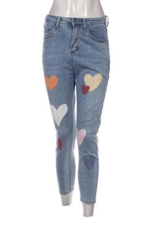 Damen Jeans Gang, Größe XS, Farbe Blau, Preis 28,23 €