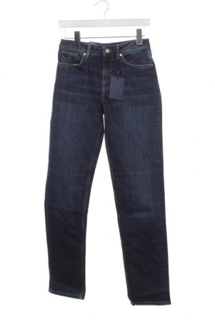 Dámske džínsy  Gant, Veľkosť S, Farba Modrá, Cena  39,38 €