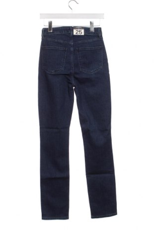 Dámské džíny  Gap, Velikost XS, Barva Modrá, Cena  523,00 Kč