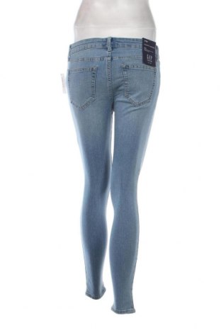 Damskie jeansy Gap, Rozmiar S, Kolor Niebieski, Cena 138,99 zł