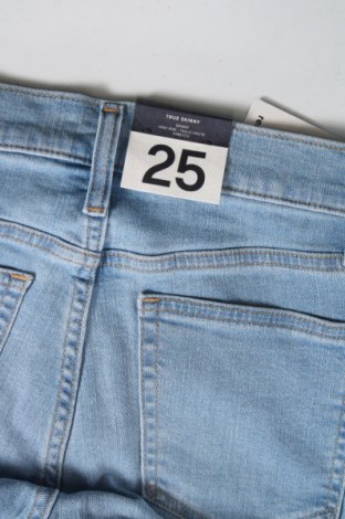 Dámské džíny  Gap, Velikost XS, Barva Modrá, Cena  509,00 Kč
