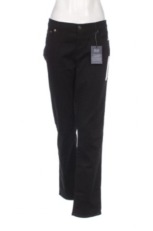 Γυναικείο Τζίν Gap, Μέγεθος XL, Χρώμα Μαύρο, Τιμή 19,59 €