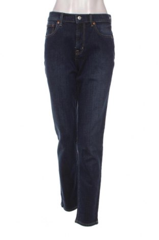 Dámské džíny  Gap, Velikost M, Barva Modrá, Cena  620,00 Kč