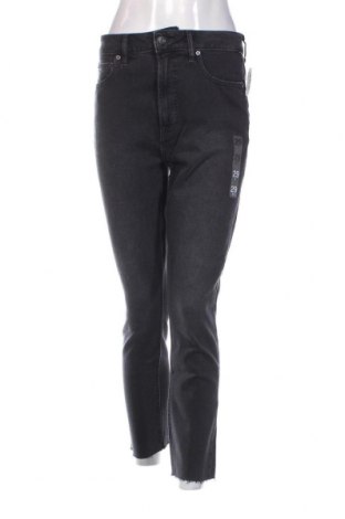Γυναικείο Τζίν Gap, Μέγεθος M, Χρώμα Γκρί, Τιμή 22,04 €