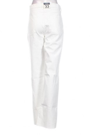 Γυναικείο Τζίν Gap, Μέγεθος XXL, Χρώμα Λευκό, Τιμή 48,97 €