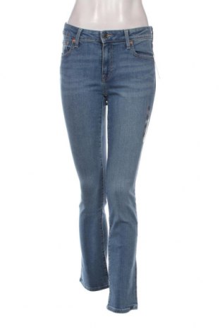 Dámske džínsy  Gap, Veľkosť S, Farba Modrá, Cena  48,97 €