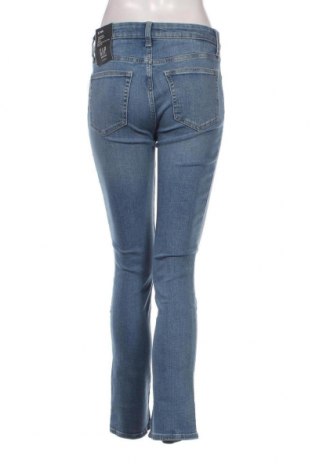 Dámske džínsy  Gap, Veľkosť S, Farba Modrá, Cena  13,71 €