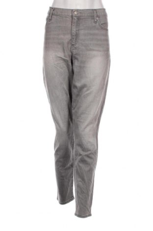 Dámske džínsy  Gap, Veľkosť XL, Farba Sivá, Cena  13,95 €