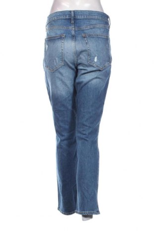 Dámské džíny  Gap, Velikost XL, Barva Modrá, Cena  392,00 Kč