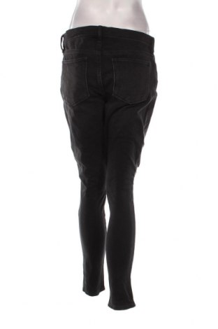 Blugi de femei Gap, Mărime XL, Culoare Negru, Preț 72,83 Lei